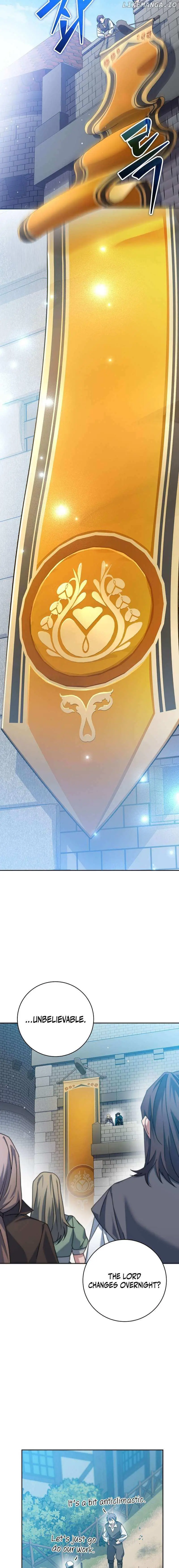 Genius Archer's Livestreaming Chapter 20 page 18
