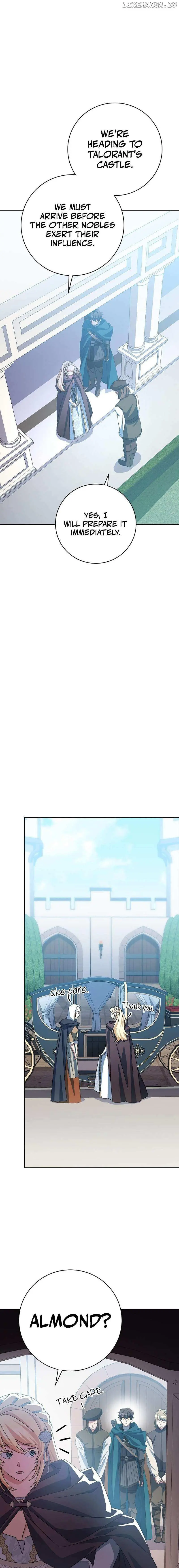 Genius Archer's Livestreaming Chapter 20 page 4