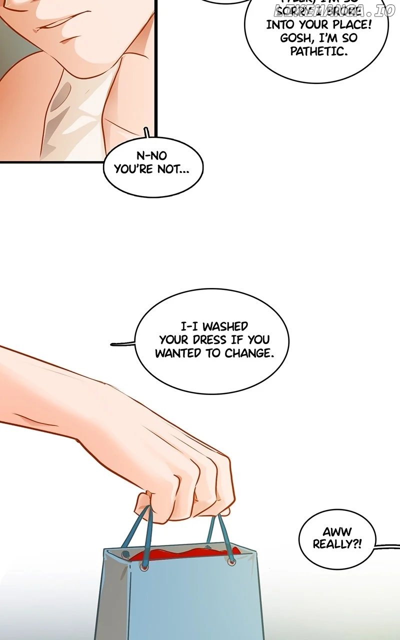Love 4 a Walk Chapter 20 page 3