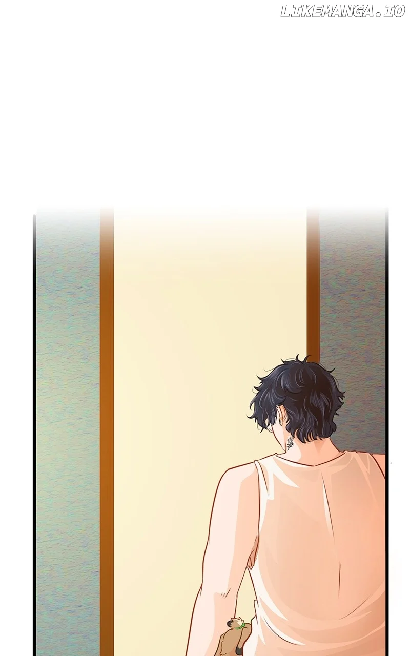 Love 4 a Walk Chapter 20 page 6