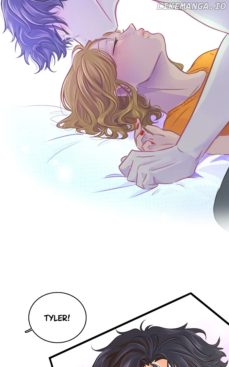 Love 4 a Walk Chapter 20 page 9