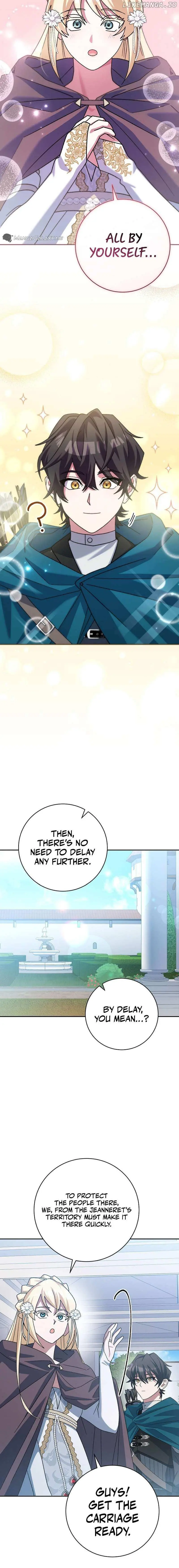 Genius Archer's Livestreaming Chapter 20 page 3