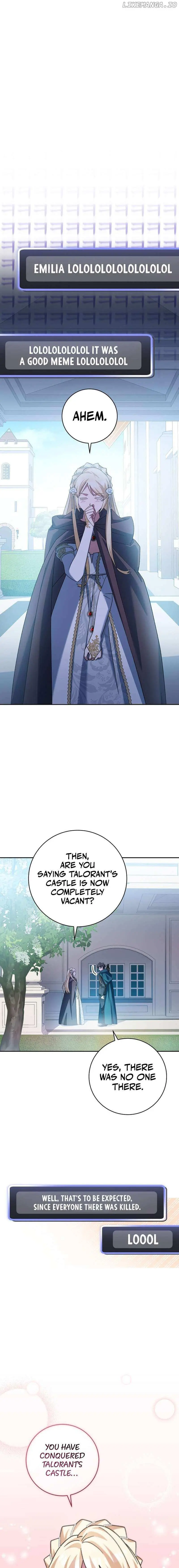 Genius Archer's Livestreaming Chapter 20 page 2