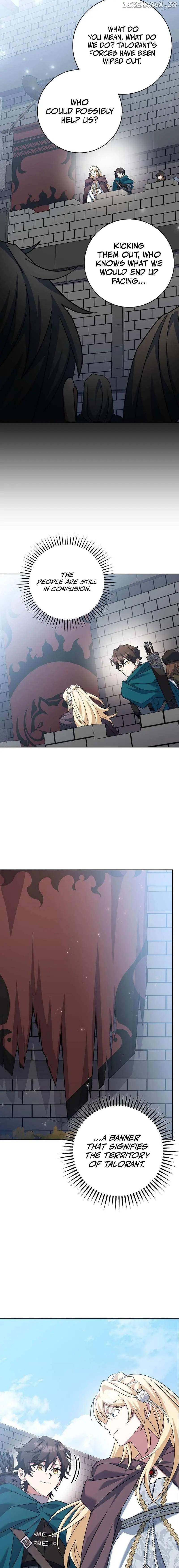 Genius Archer's Livestreaming Chapter 20 page 16