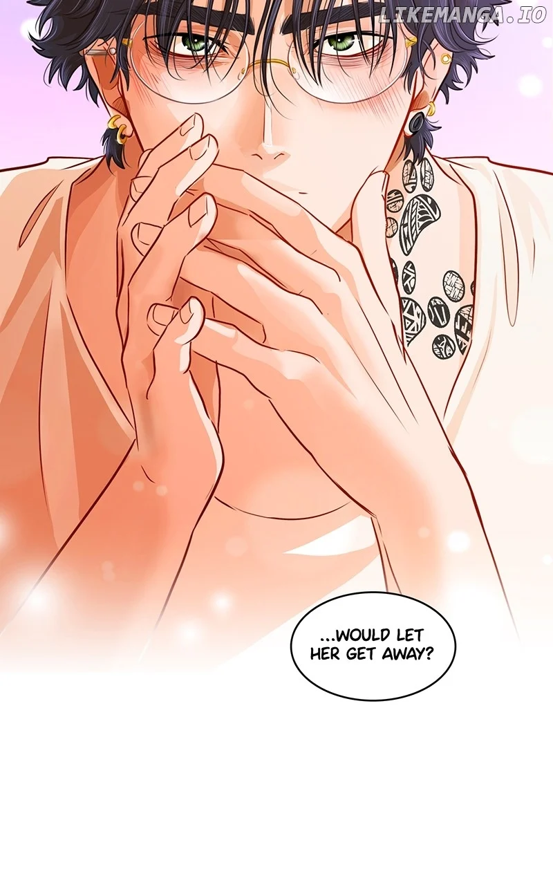 Love 4 a Walk Chapter 20 page 17