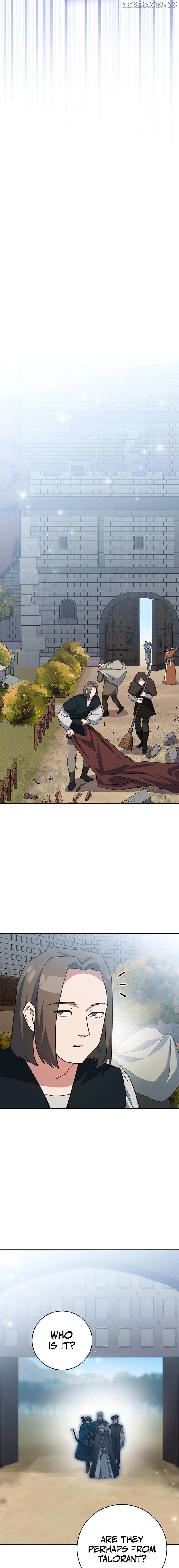 Genius Archer's Livestreaming Chapter 20 page 14