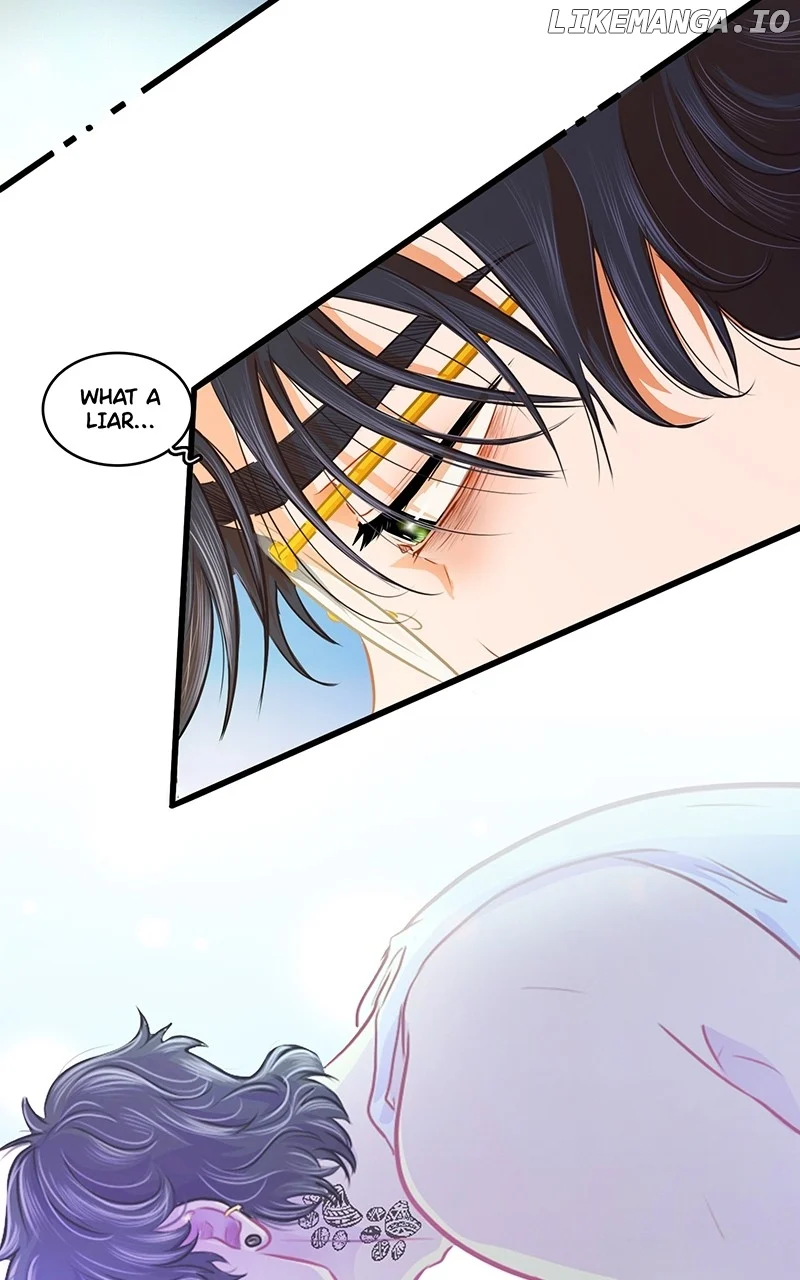 Love 4 a Walk Chapter 20 page 8