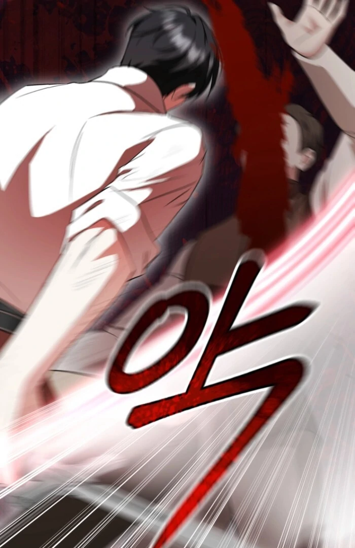 The Strongest Lady Hides Her Strength Chapter 20 page 120