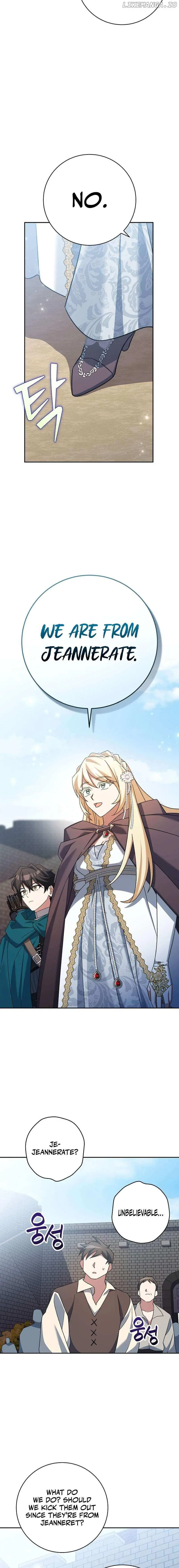 Genius Archer's Livestreaming Chapter 20 page 15