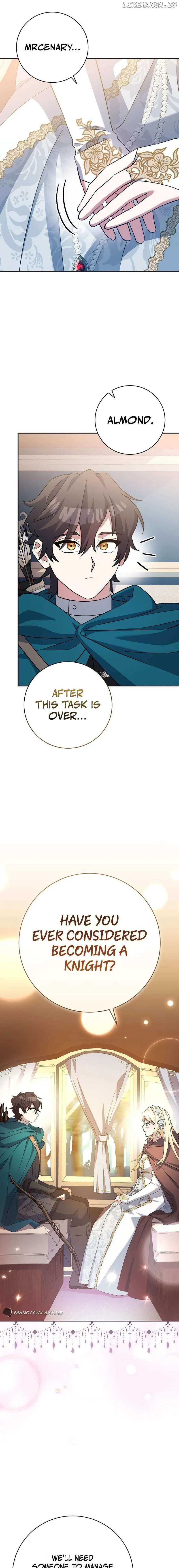 Genius Archer's Livestreaming Chapter 20 page 9