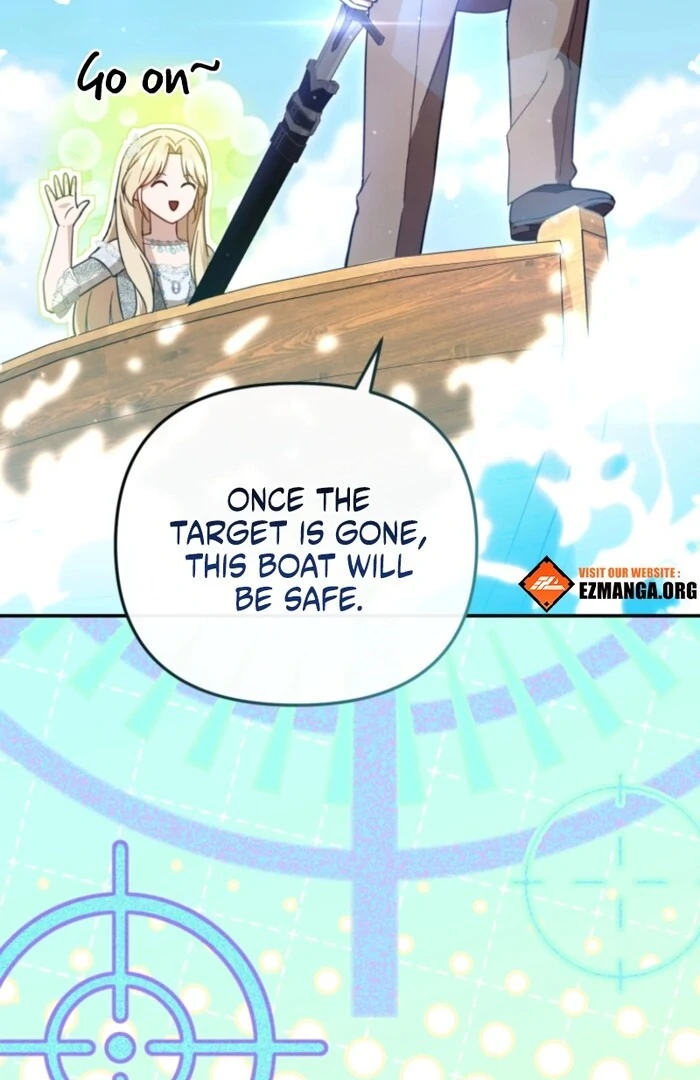 The Strongest Lady Hides Her Strength Chapter 20 page 117