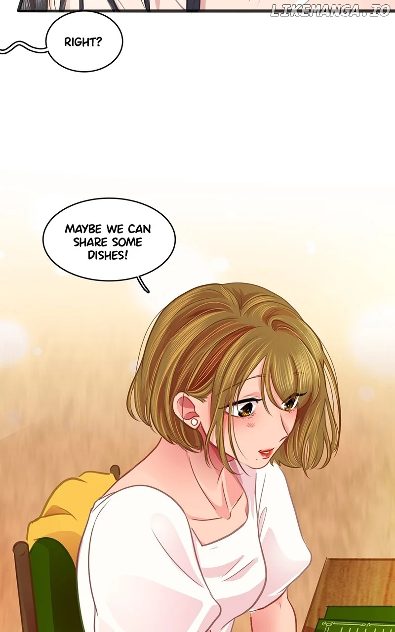 Love 4 a Walk Chapter 20 page 60