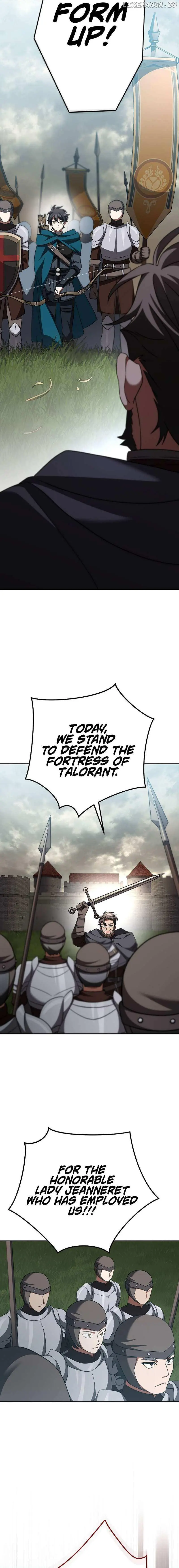 Genius Archer's Livestreaming Chapter 20 page 29
