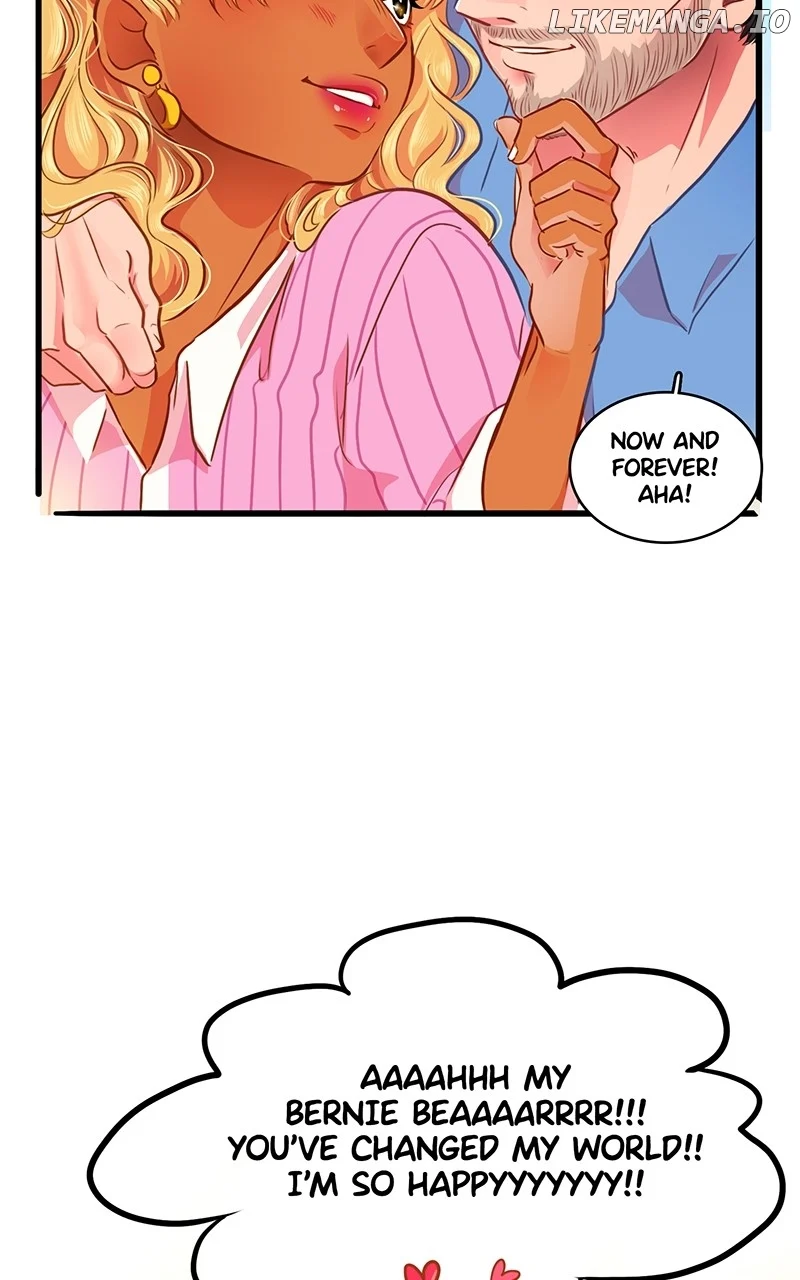 Love 4 a Walk Chapter 20 page 50