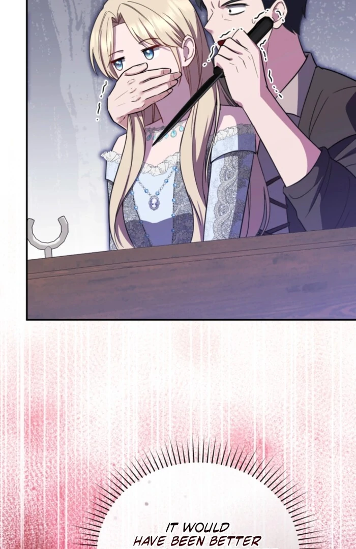 The Strongest Lady Hides Her Strength Chapter 20 page 131