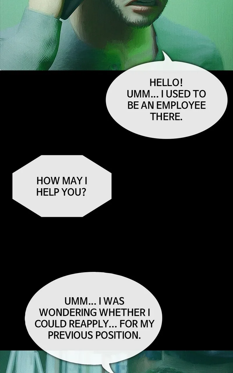 There Are No Demons Chapter 20 page 43