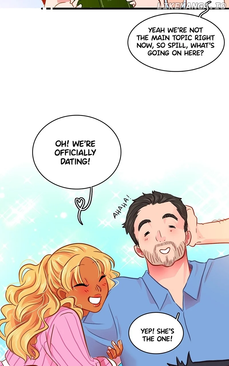 Love 4 a Walk Chapter 20 page 48