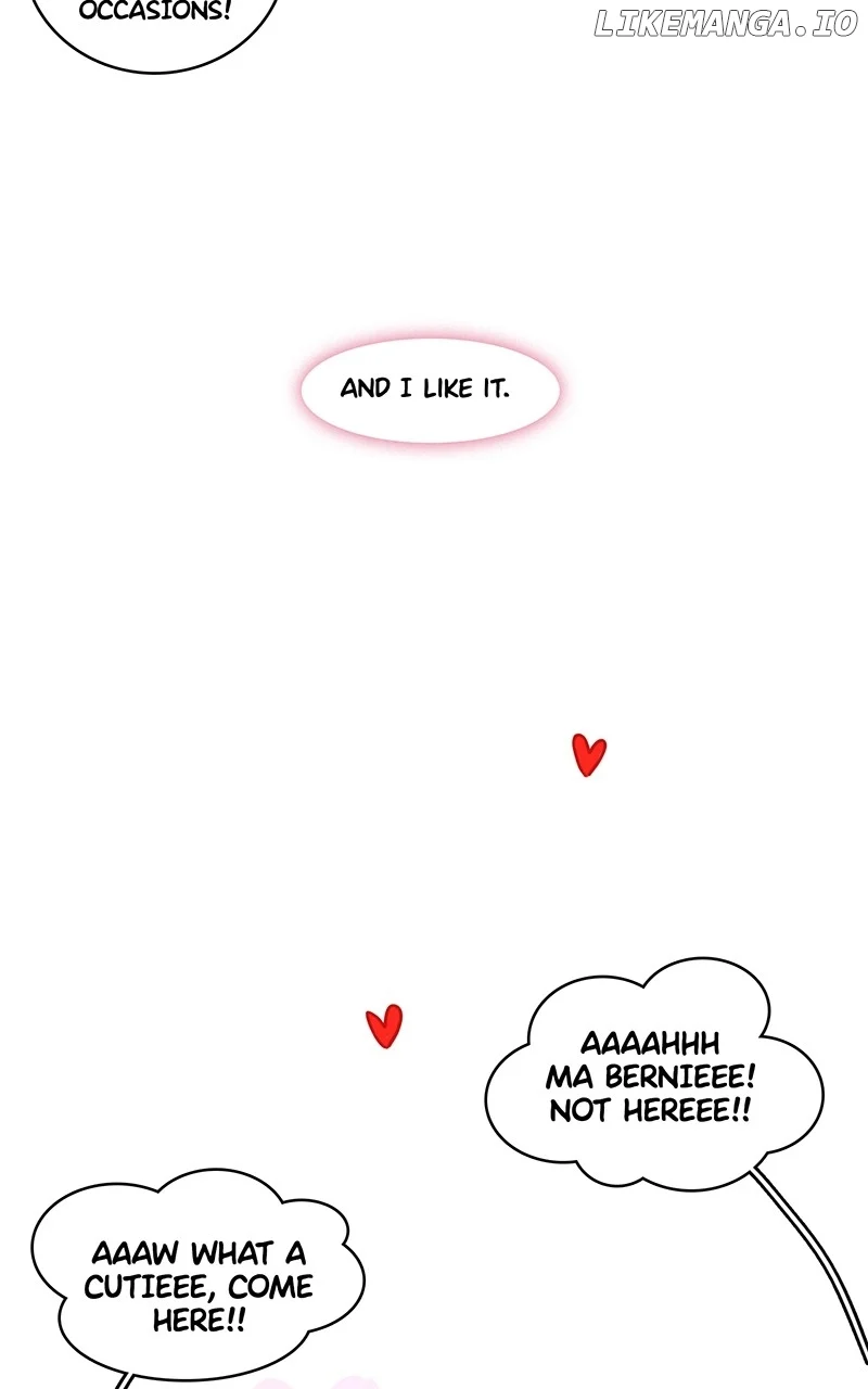 Love 4 a Walk Chapter 20 page 40
