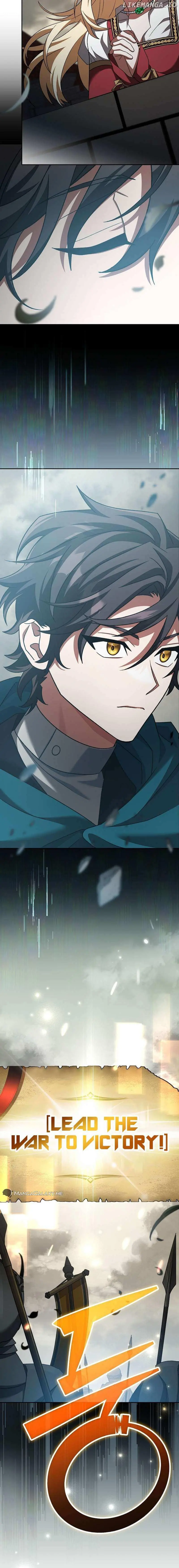 Genius Archer's Livestreaming Chapter 20 page 31