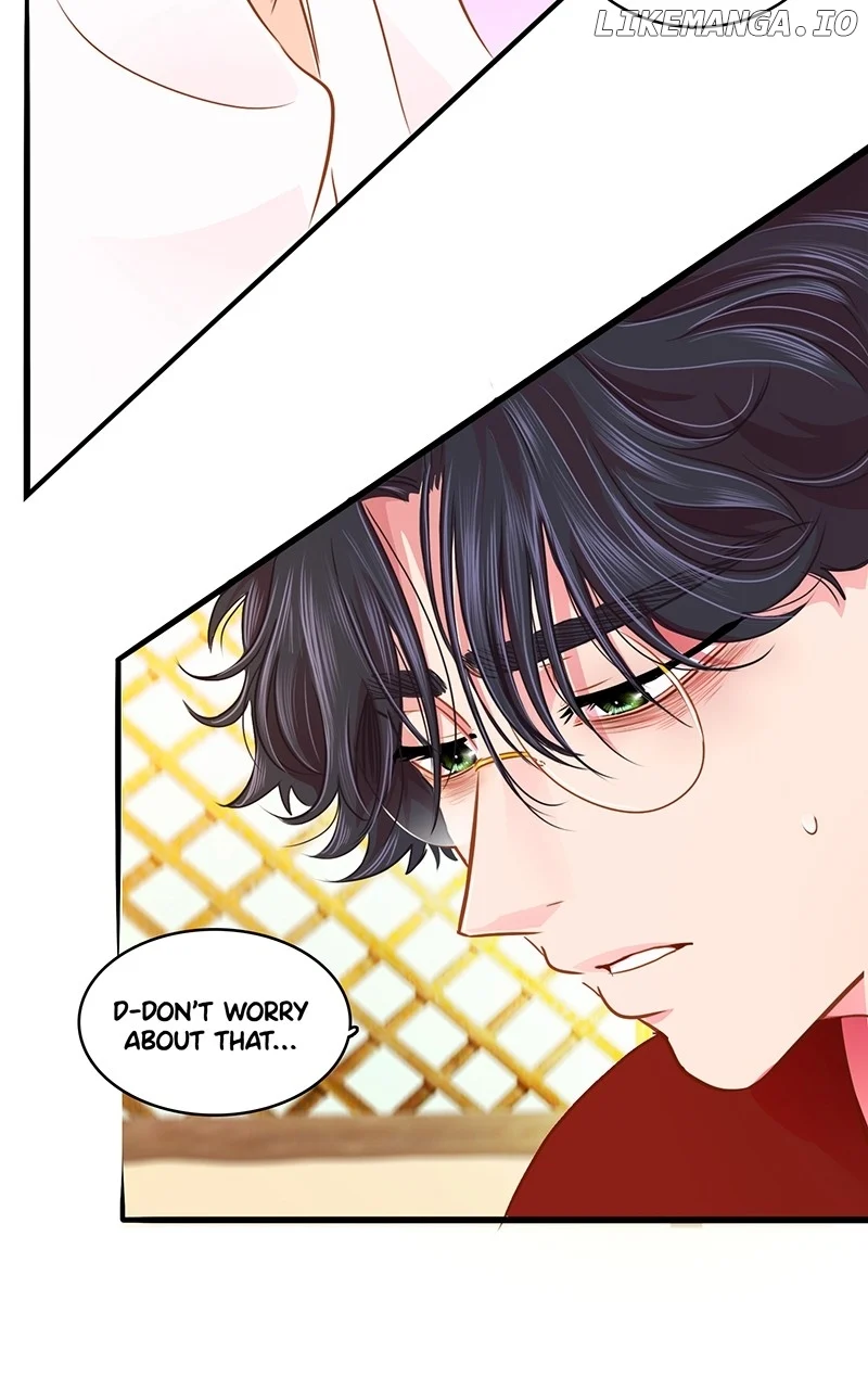 Love 4 a Walk Chapter 20 page 46