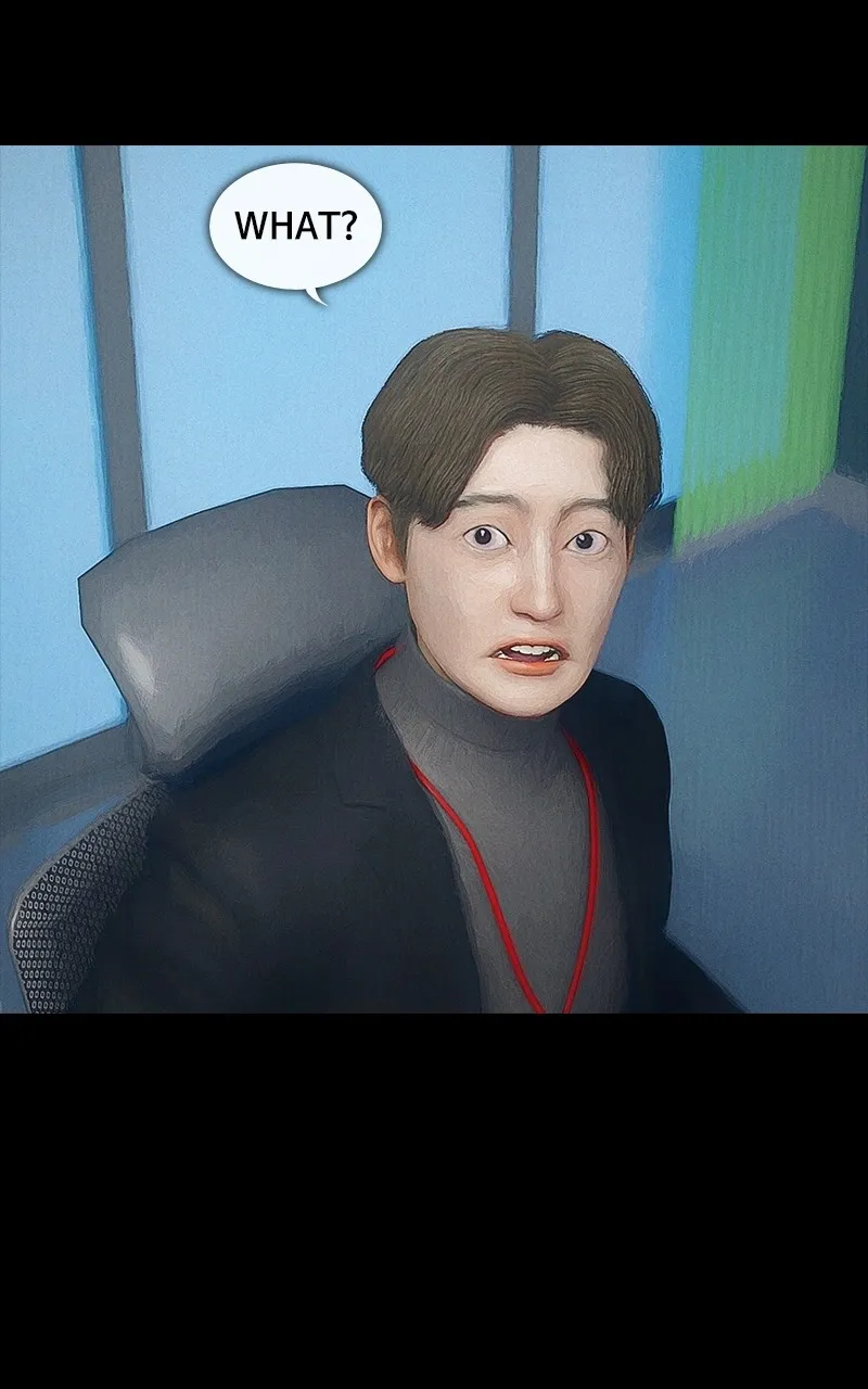 There Are No Demons Chapter 20 page 29