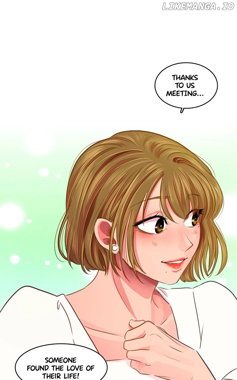 Love 4 a Walk Chapter 20 page 54