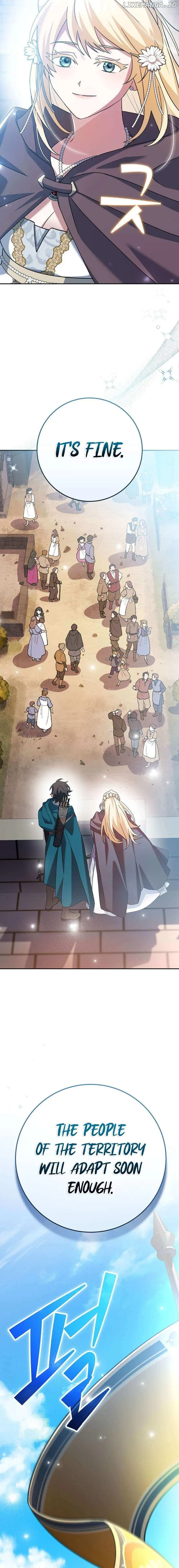 Genius Archer's Livestreaming Chapter 20 page 20