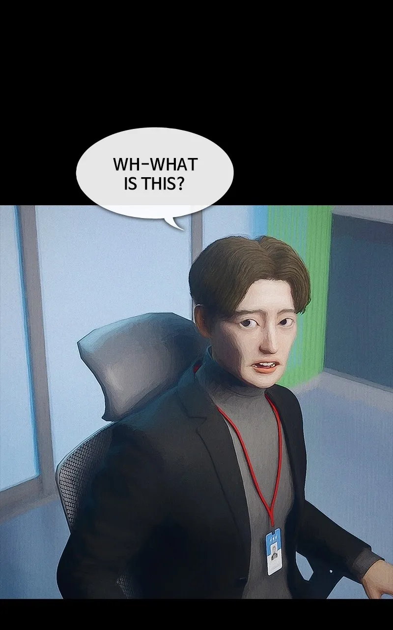 There Are No Demons Chapter 20 page 25