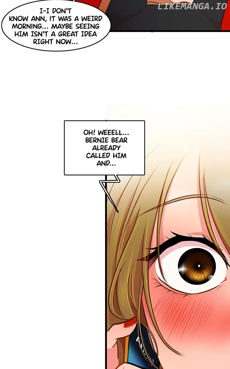 Love 4 a Walk Chapter 20 page 34