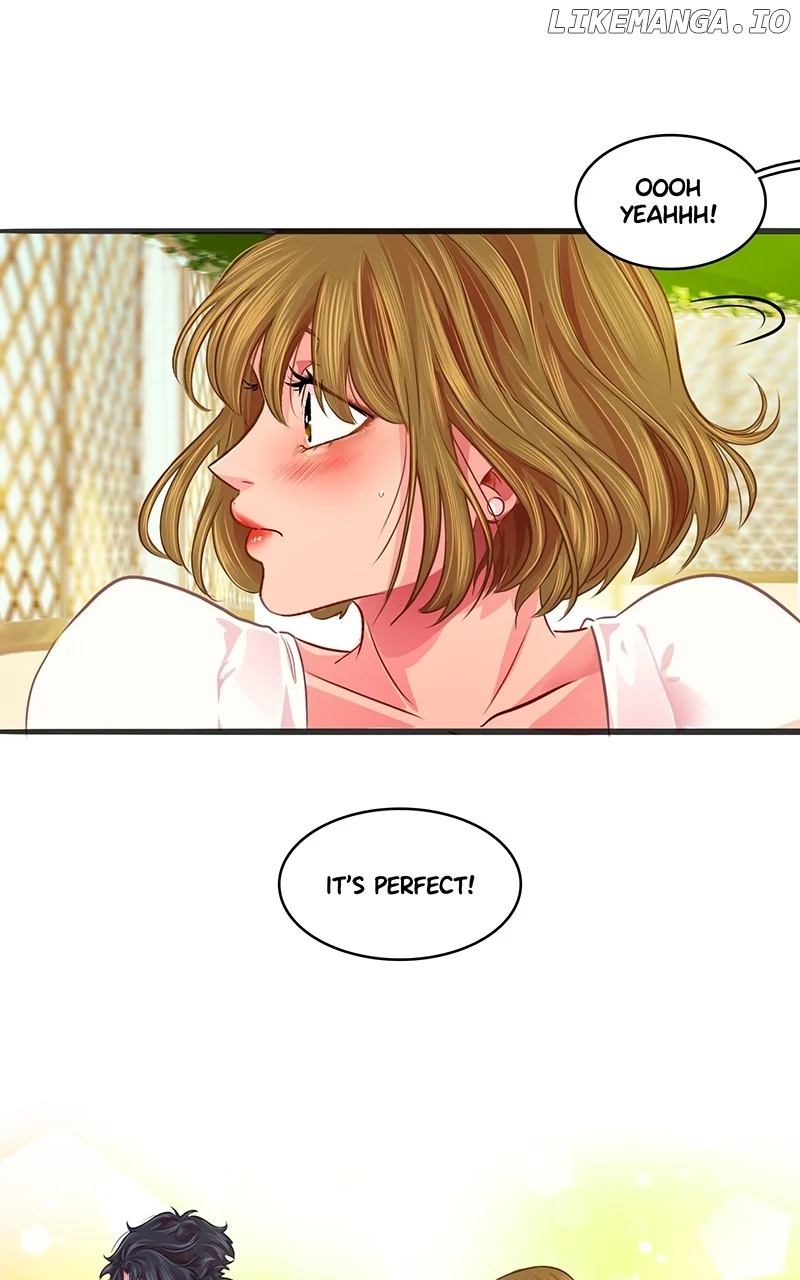 Love 4 a Walk Chapter 20 page 64