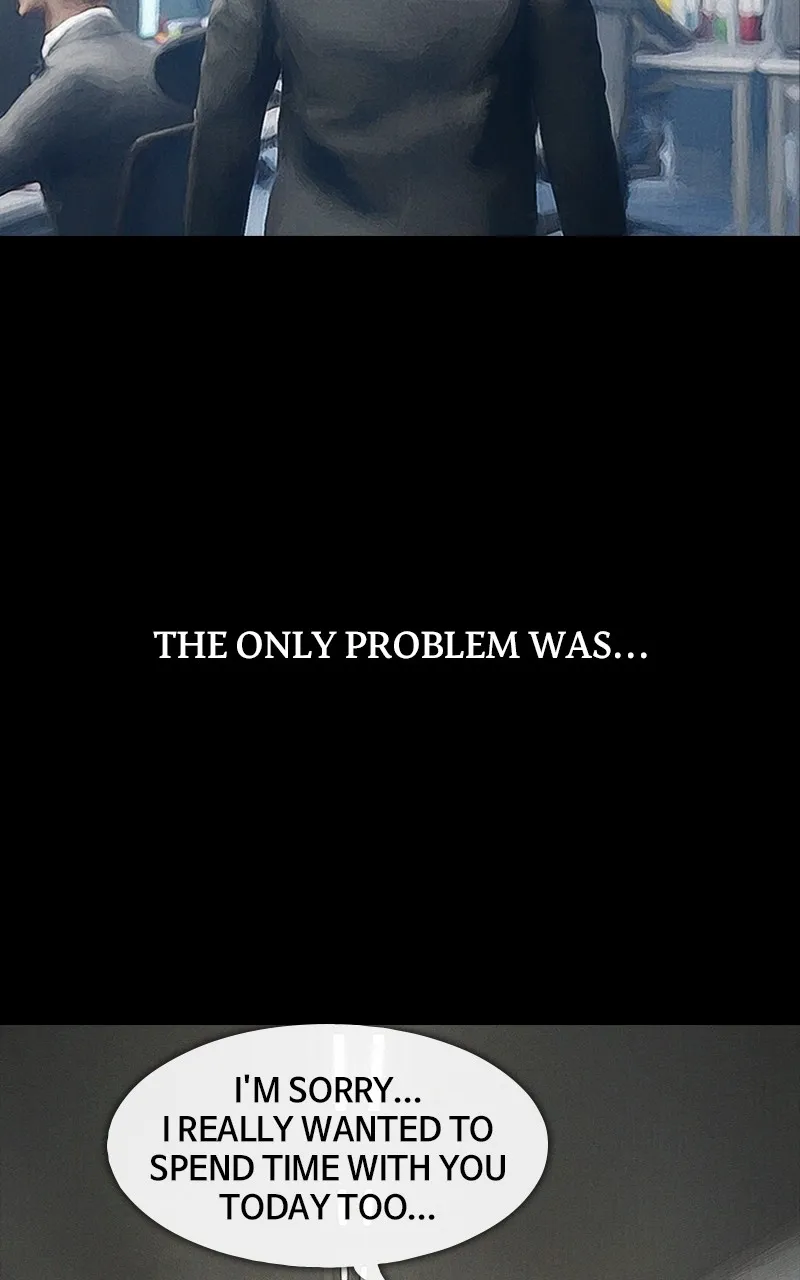 There Are No Demons Chapter 20 page 20