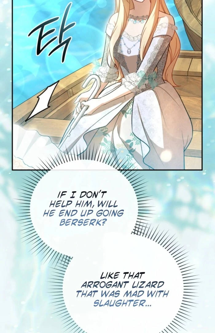 The Strongest Lady Hides Her Strength Chapter 20 page 128