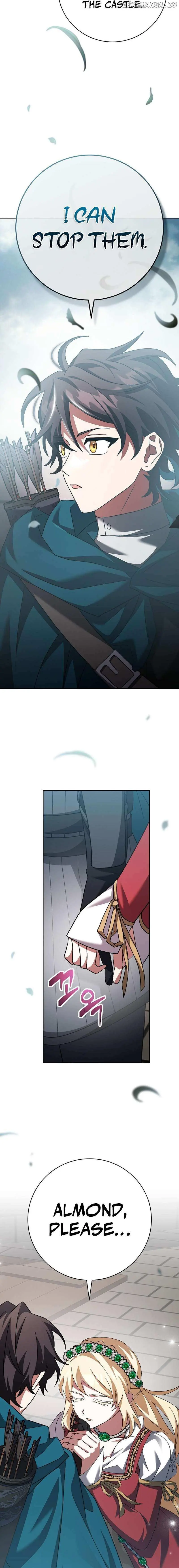 Genius Archer's Livestreaming Chapter 20 page 27