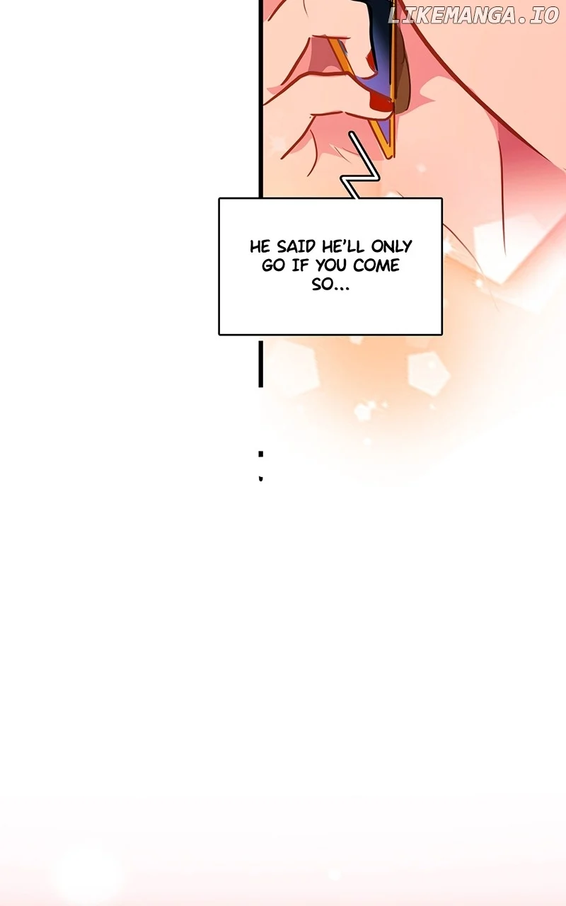 Love 4 a Walk Chapter 20 page 35