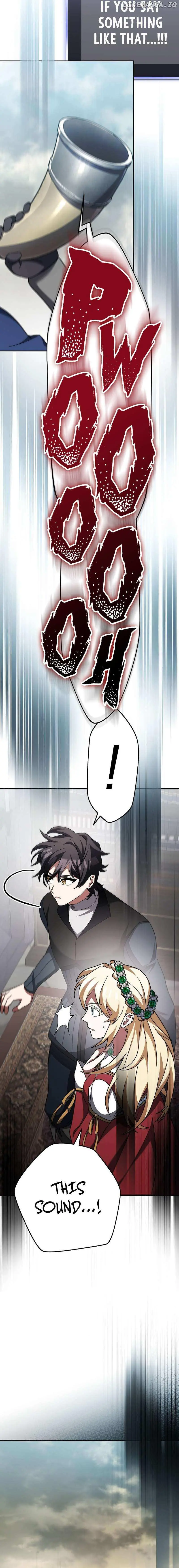 Genius Archer's Livestreaming Chapter 20 page 25