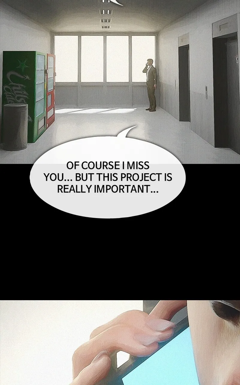 There Are No Demons Chapter 20 page 21