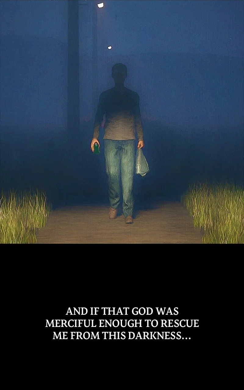 There Are No Demons Chapter 20 page 55