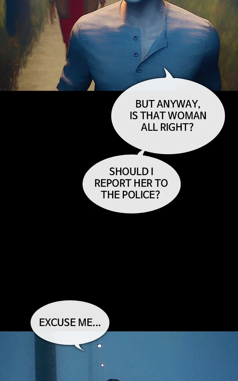There Are No Demons Chapter 20 page 71