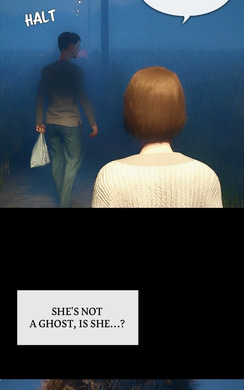 There Are No Demons Chapter 20 page 73