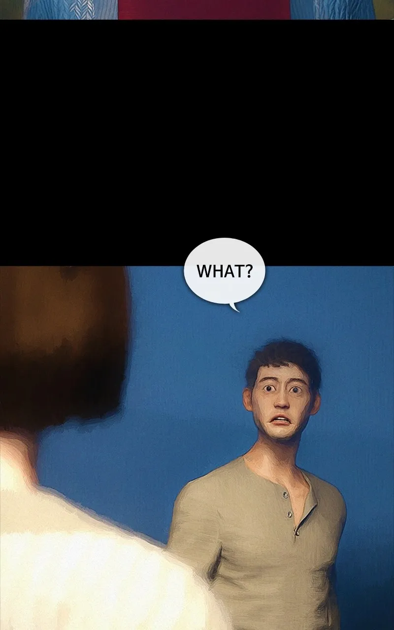 There Are No Demons Chapter 20 page 76