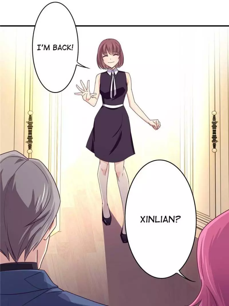 My Wild Tender Bride Chapter 28 page 16