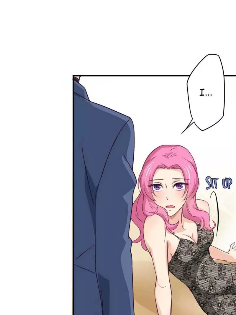 My Wild Tender Bride Chapter 28 page 7
