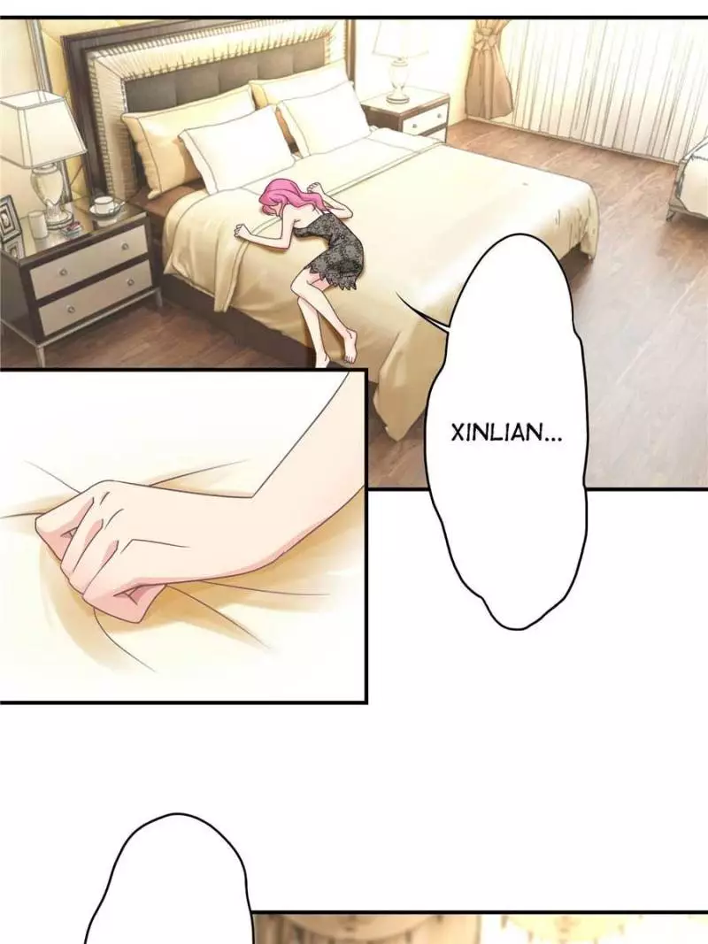 My Wild Tender Bride Chapter 28 page 1