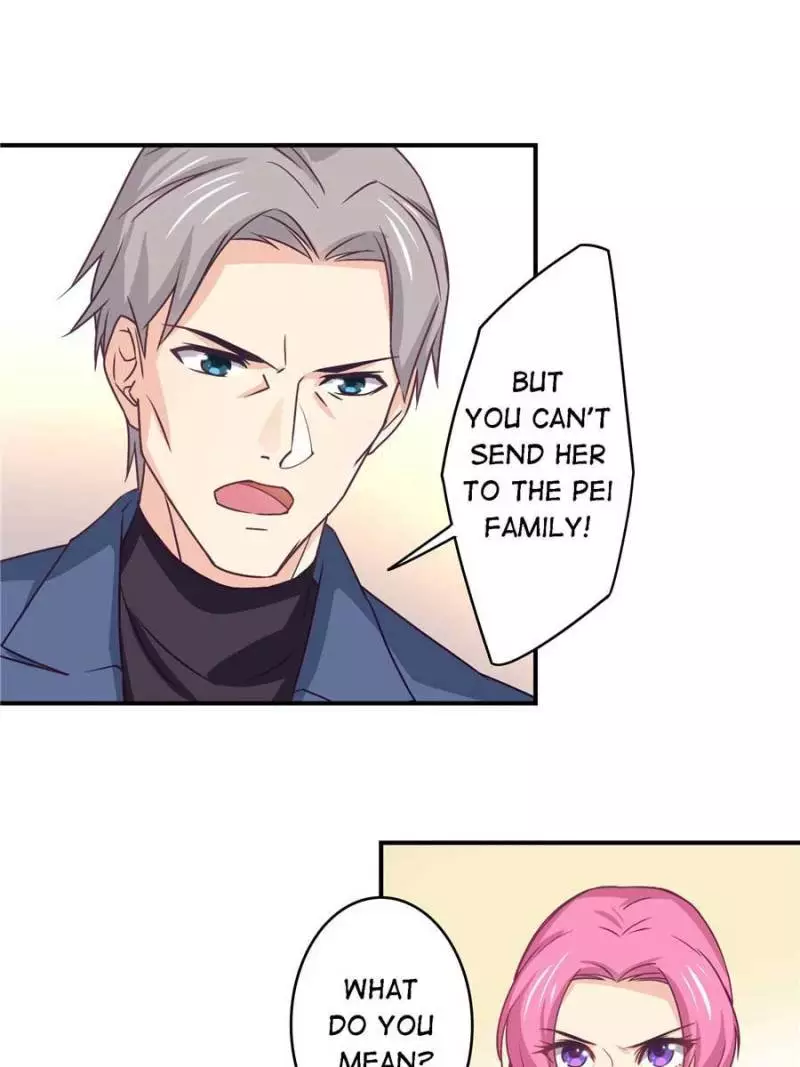 My Wild Tender Bride Chapter 28 page 10
