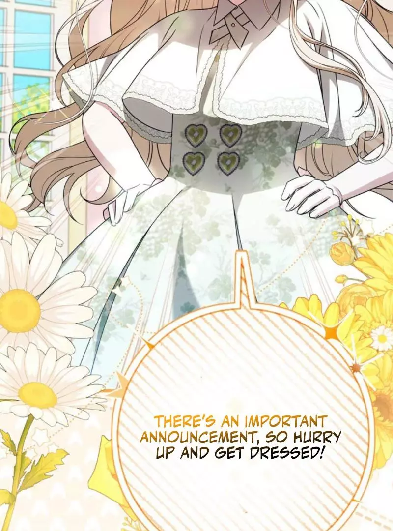 The Count's Beloved Contract Young Lady Chapter 20 page 10