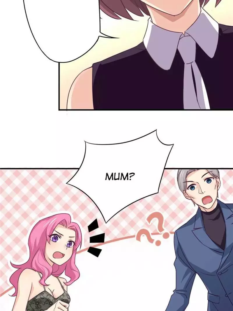 My Wild Tender Bride Chapter 28 page 14