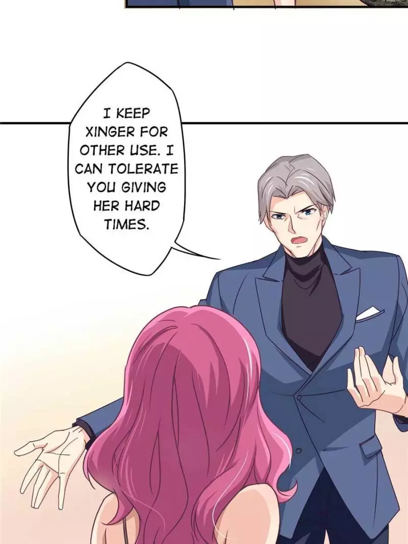 My Wild Tender Bride Chapter 28 page 8
