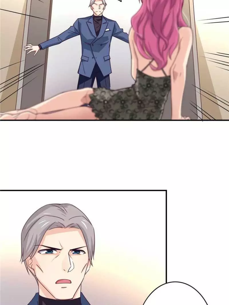 My Wild Tender Bride Chapter 28 page 5