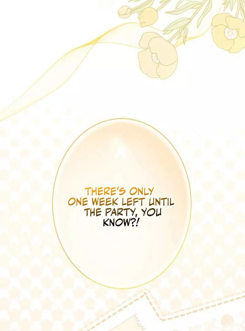 The Count's Beloved Contract Young Lady Chapter 20 page 8