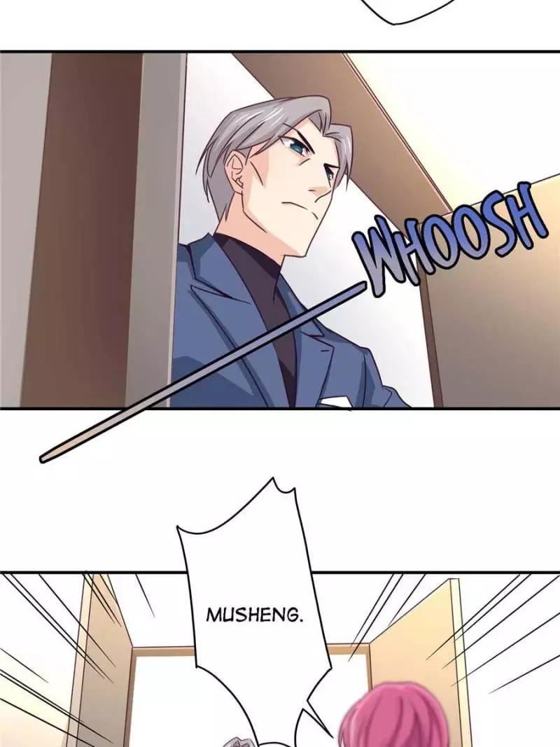 My Wild Tender Bride Chapter 28 page 4
